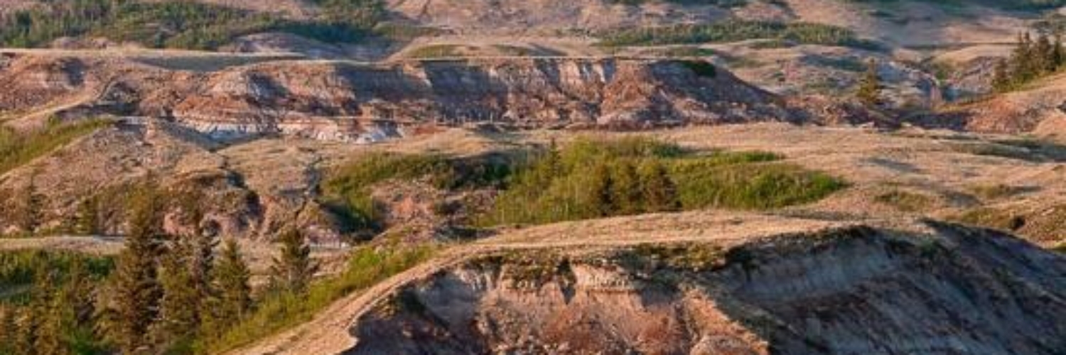 Badlands 2
