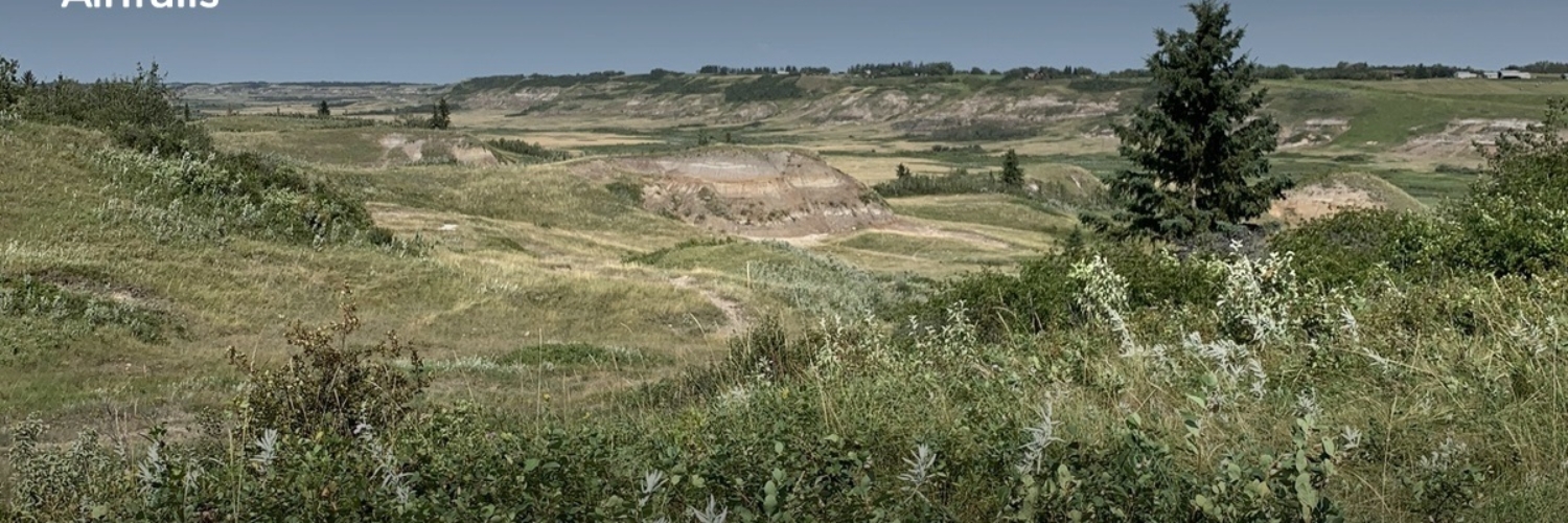 Badlands 3