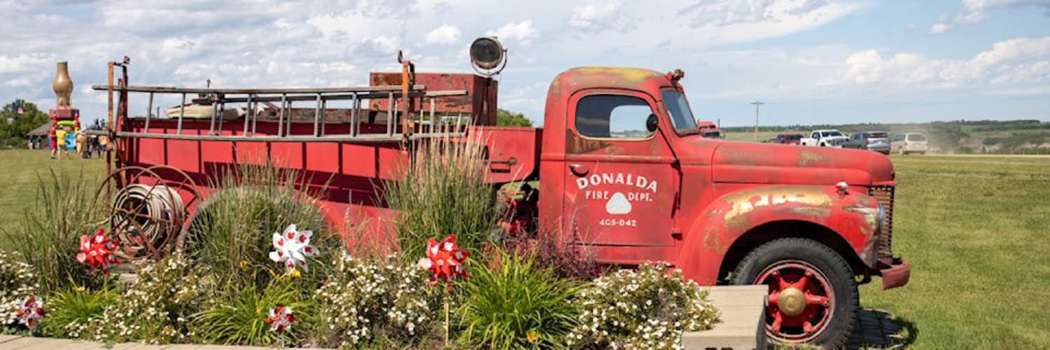 Fire Truck 2